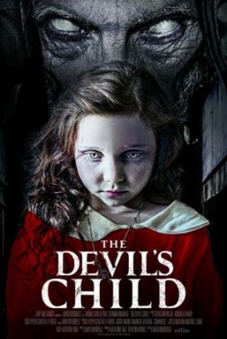 The Devil's Child (2022)