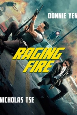 Raging Fire (2022)