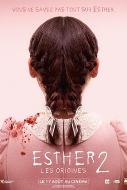 Esther 2 : Les Origines (2022)