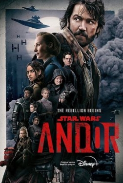 Andor (2022)