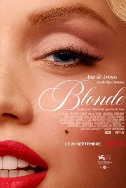Blonde (2022)