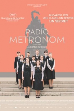 Radio Metronom (2023)