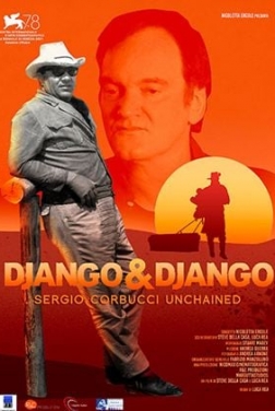 Django & Django (2022)