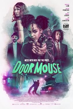 Door Mouse (2023)