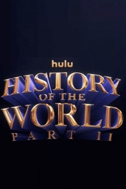 History of the World Part II (2023)