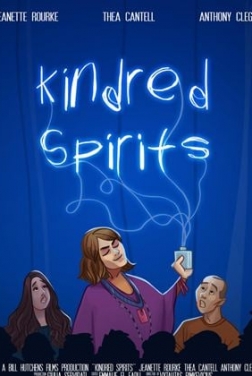 Kindred Spirits (2023)
