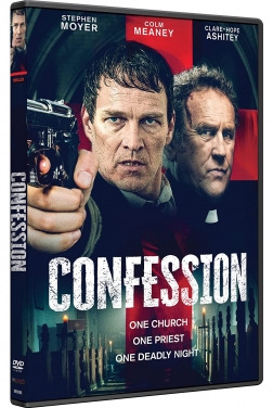 Confession (2023)